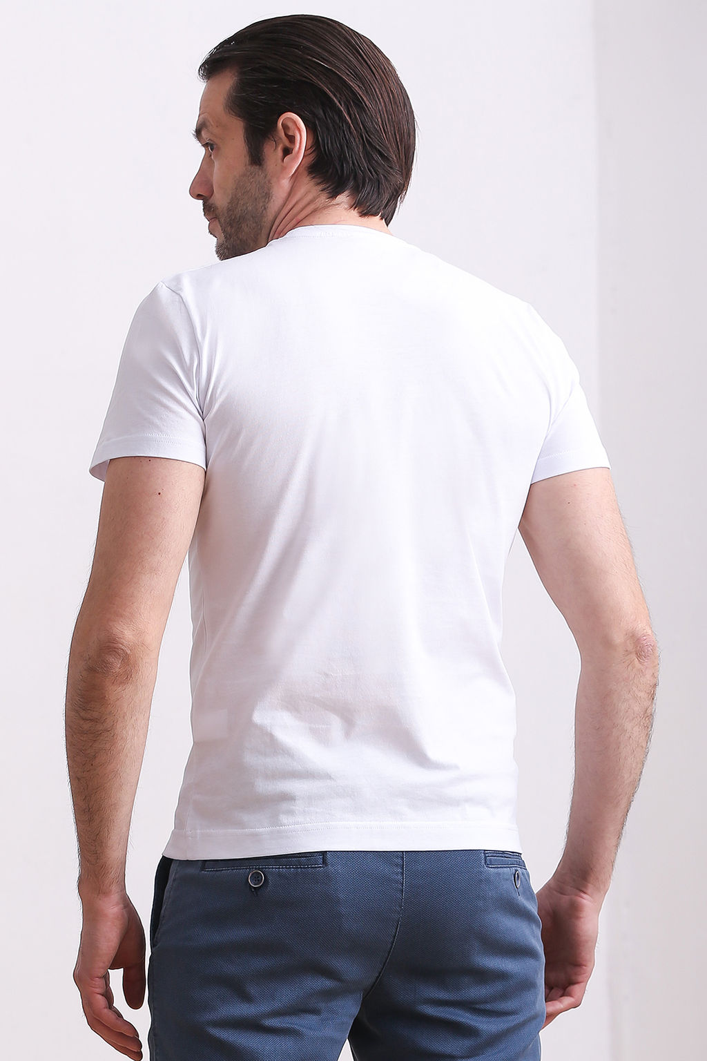 Футболка МК-23-01