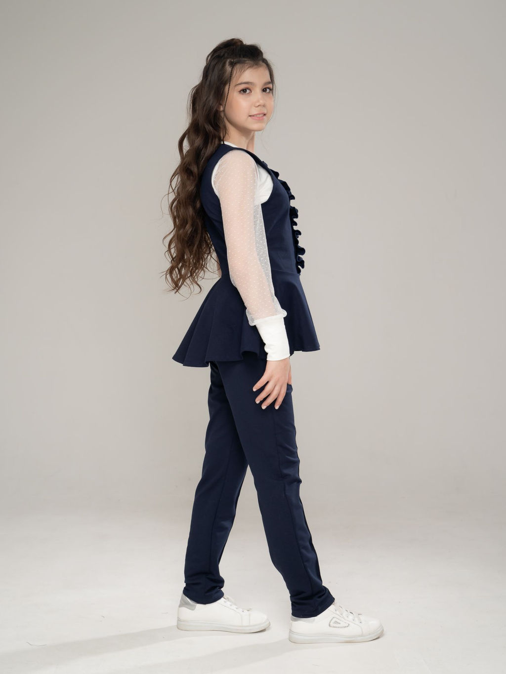 Брюки - Looklie фото 12