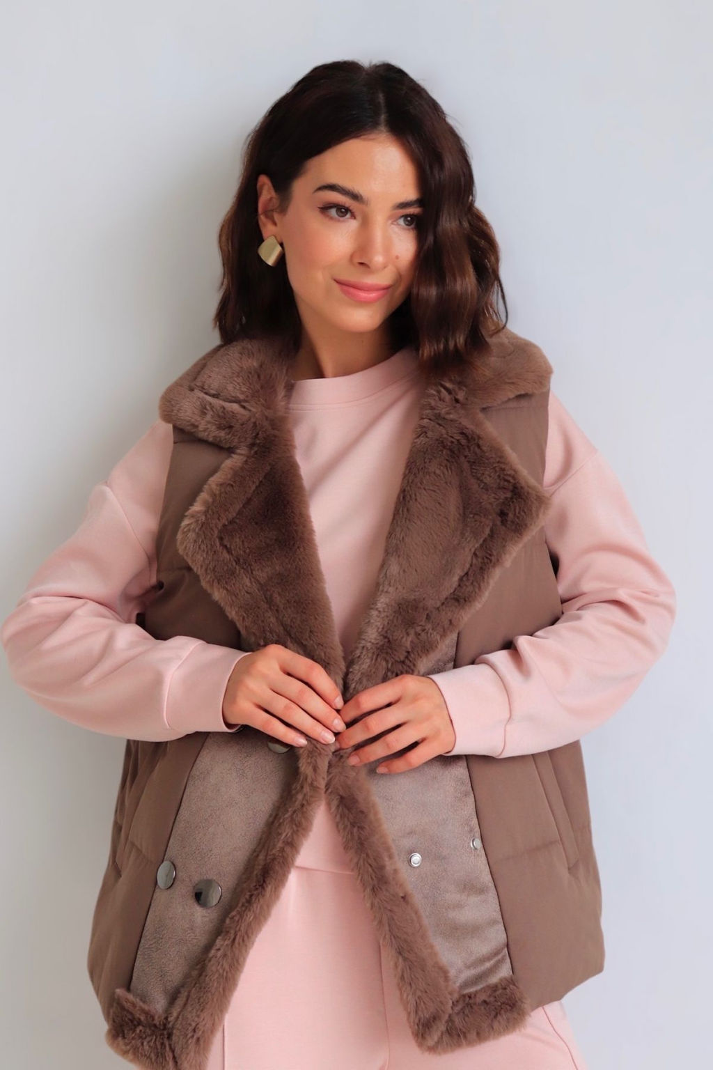 Martichelli Жилет  фото 8