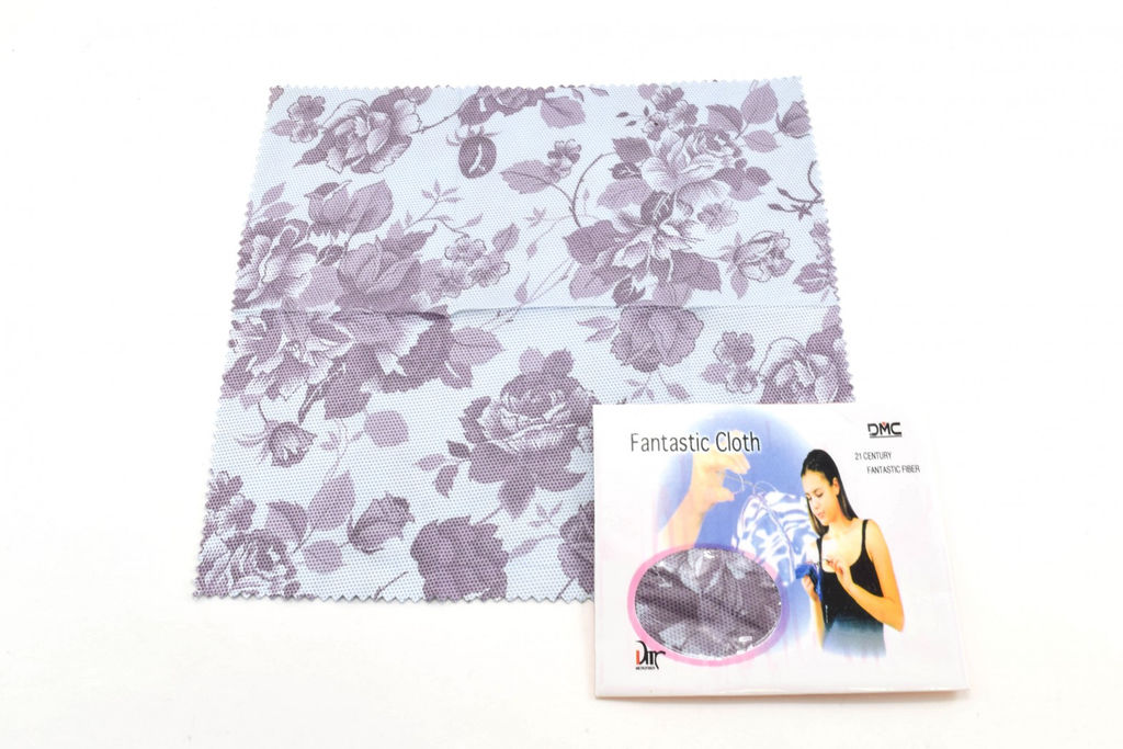 САЛФЕТКА ДЛЯ ОЧКОВ С РИСУНКОМ №128