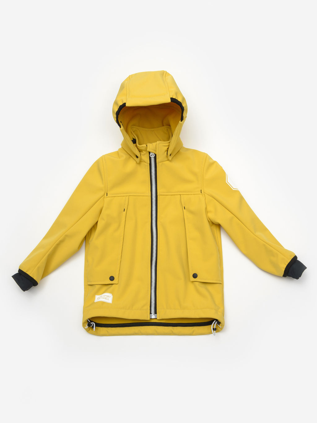 ВЕТРОВКА ВАЙС.