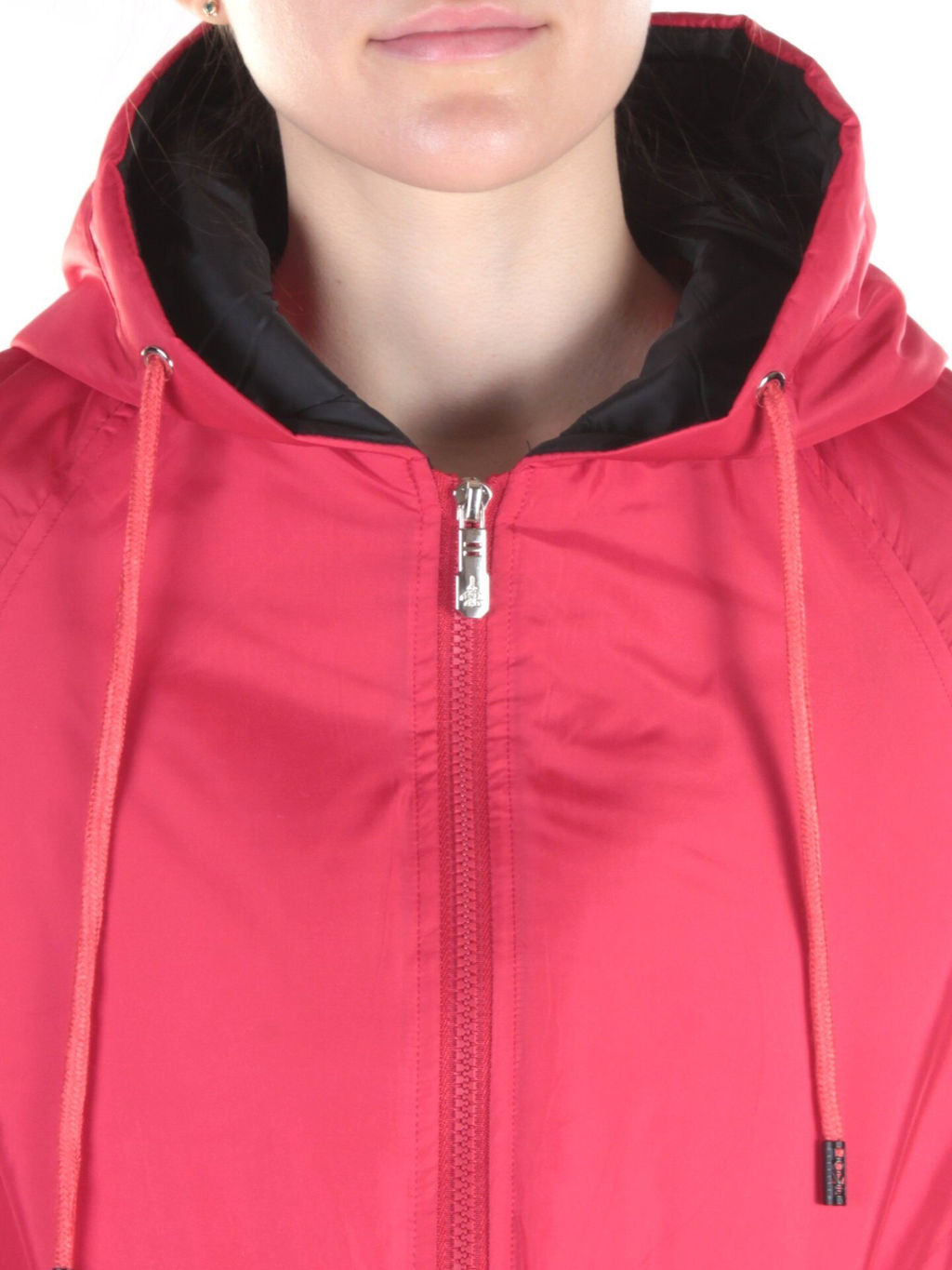 2353 RED Куртка облегченная демисезонная ArtNature - Фабричный китай фото 4