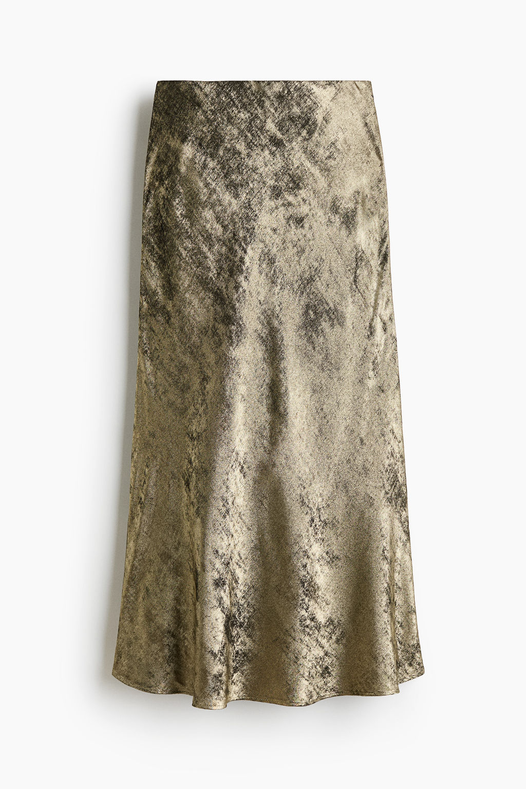 Falda midi - H&m фото 3