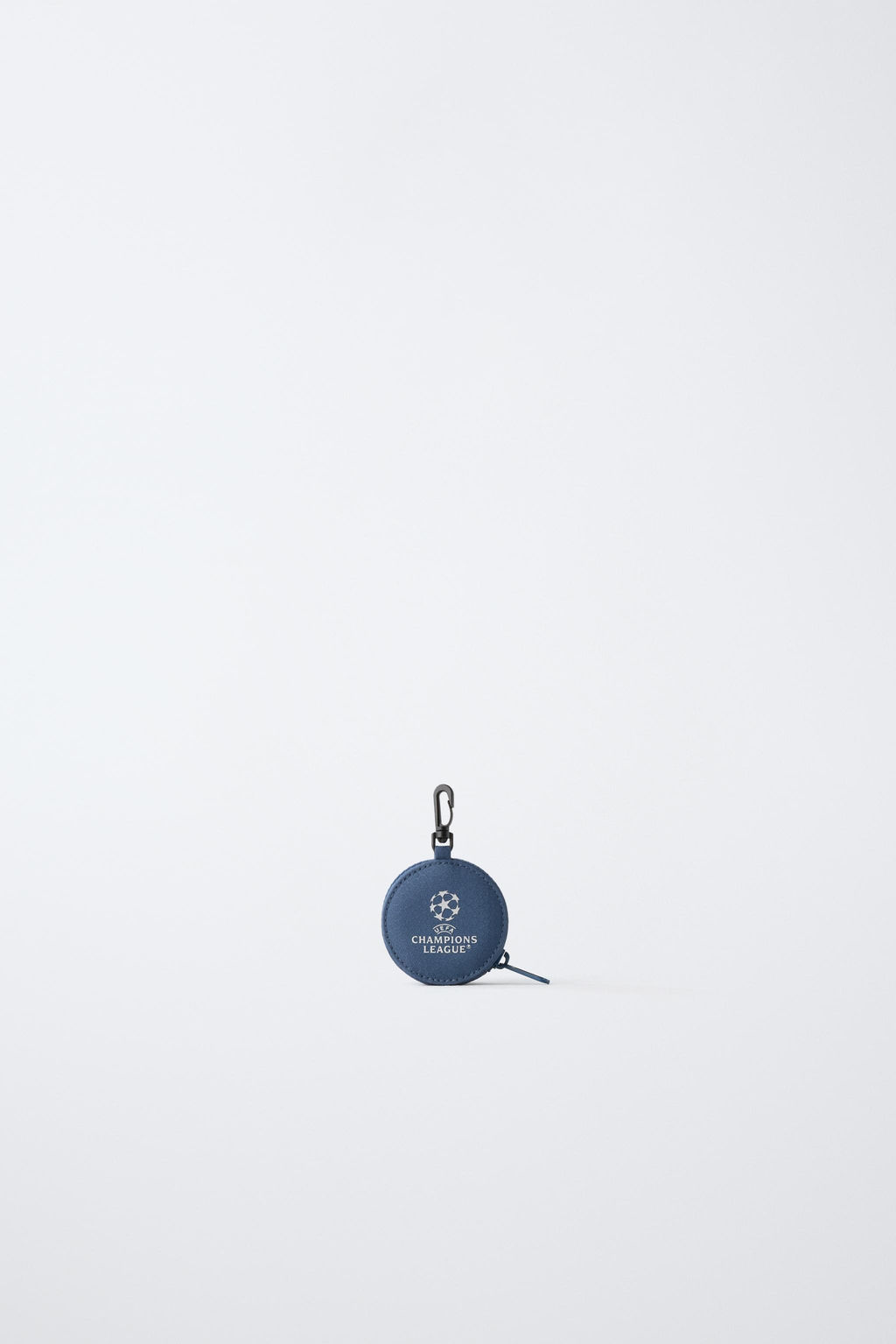 UEFA CHAMPIONS LEAGUE ® CHARM PURSE - Zara фото 9