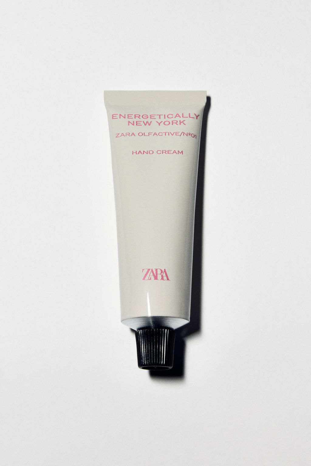 ENERGETICALLY NEW YORK HAND LOTION 50 ML / 1.69 oz - Zara фото 2