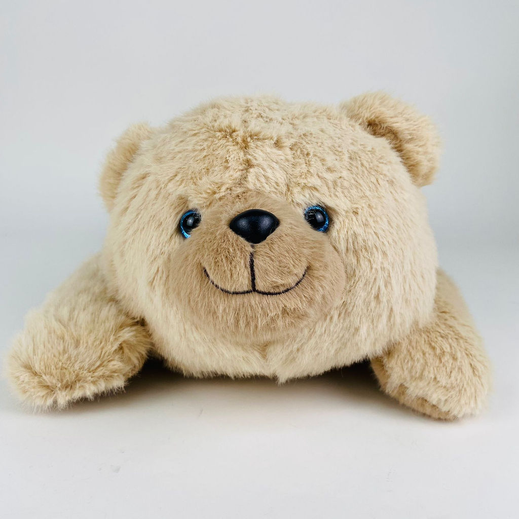 Мягкая игрушка Мишка лежащий 60 см (арт. 9568/60) - Storyland фото 17