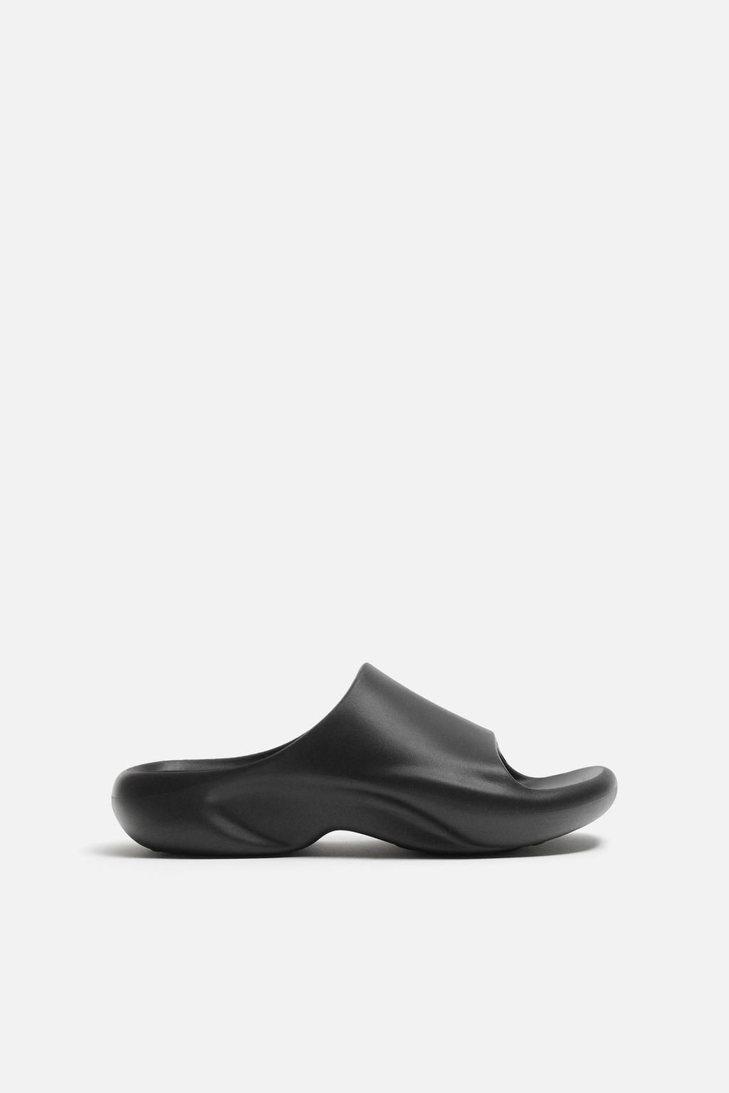 BEACH SANDALS - Zara фото 5