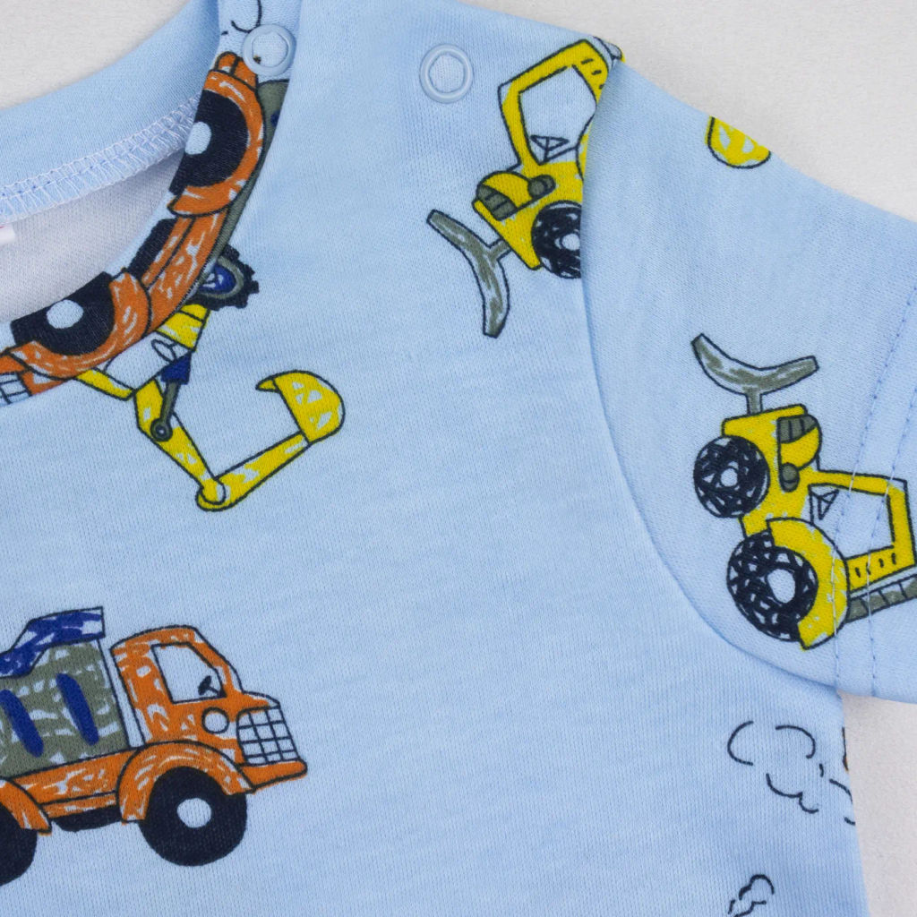 Комплект интерлок 6988200506 - Youlala фото 6