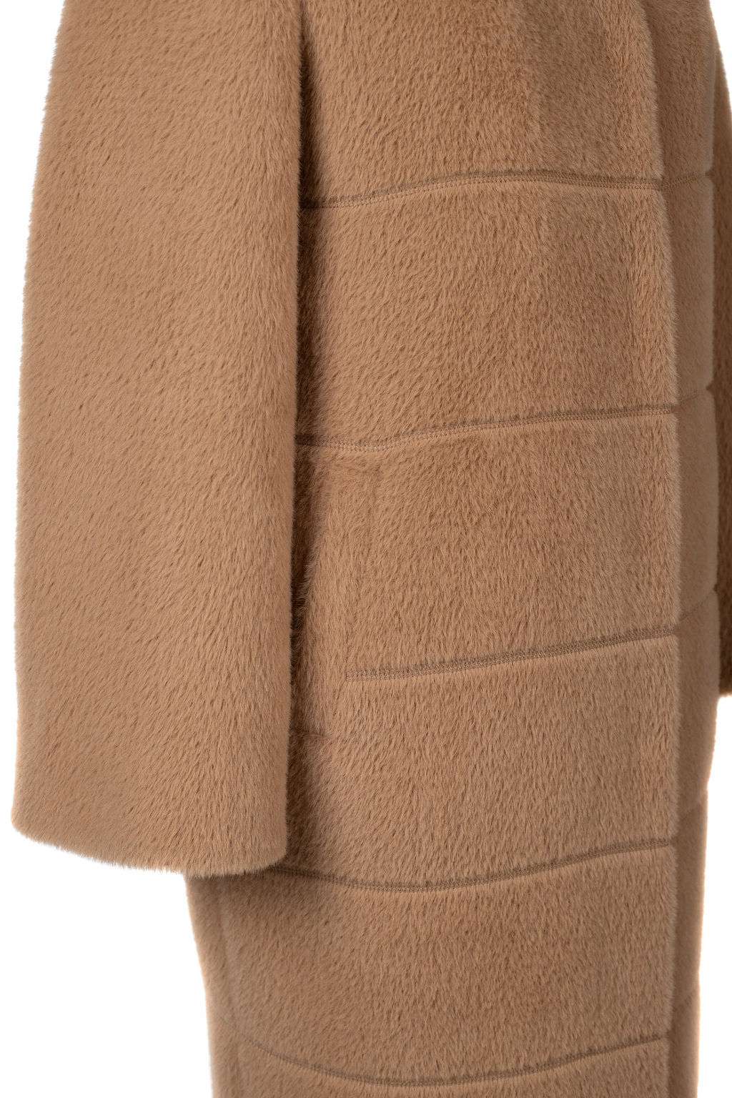 ПАЛЬТО ЖЕНСКОЕ УТЕПЛЕННОЕ - Империя пальто фото 12