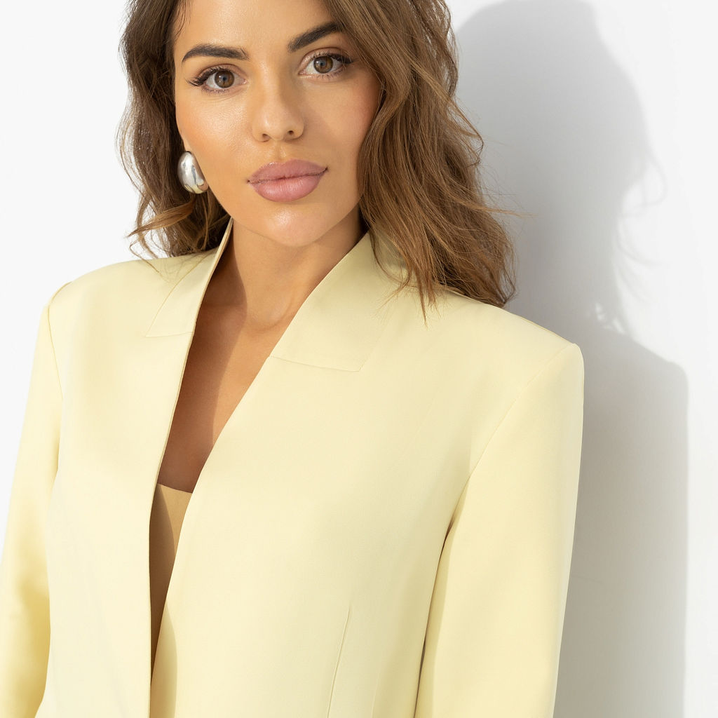 Брючный костюм для уверенности, Тот самый характер (2 в 1) - Charutti фото 3