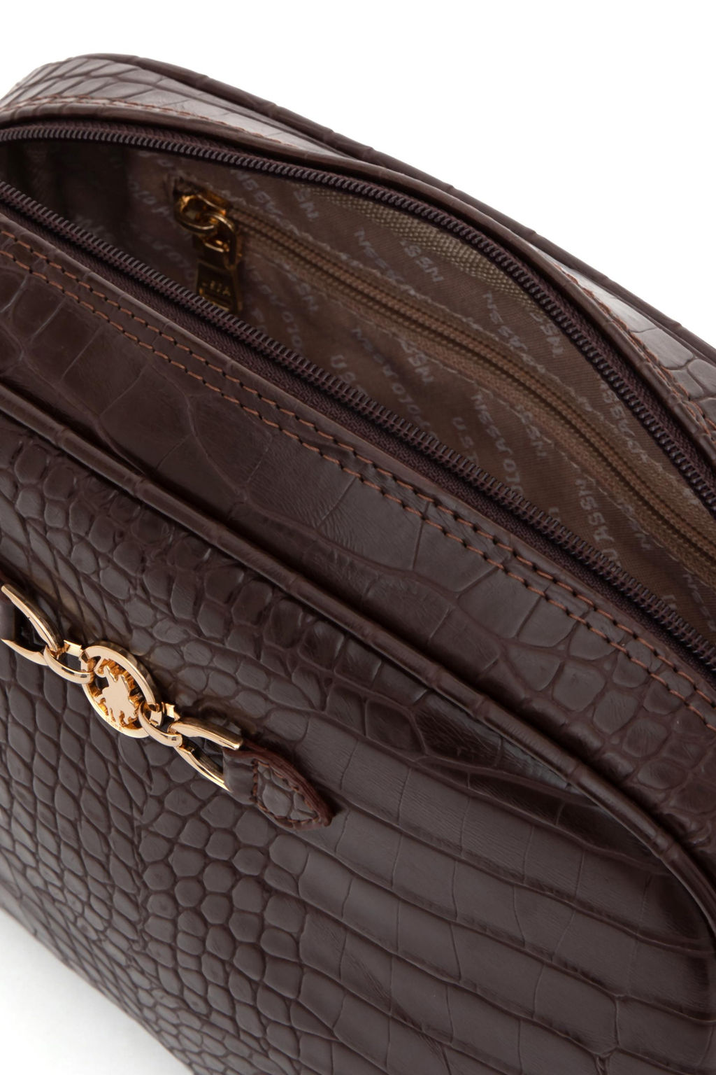 Kad_n Kahverengi _anta - U.s. polo assn фото 5