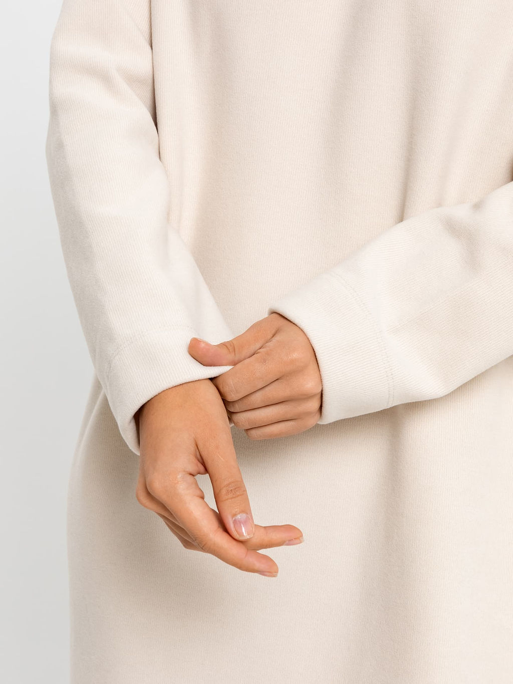 Платье женское в светло-бежевом оттенке св.бежевый 152546 - Mark formelle фото 4