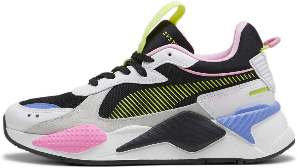 Кроссовки взрослые