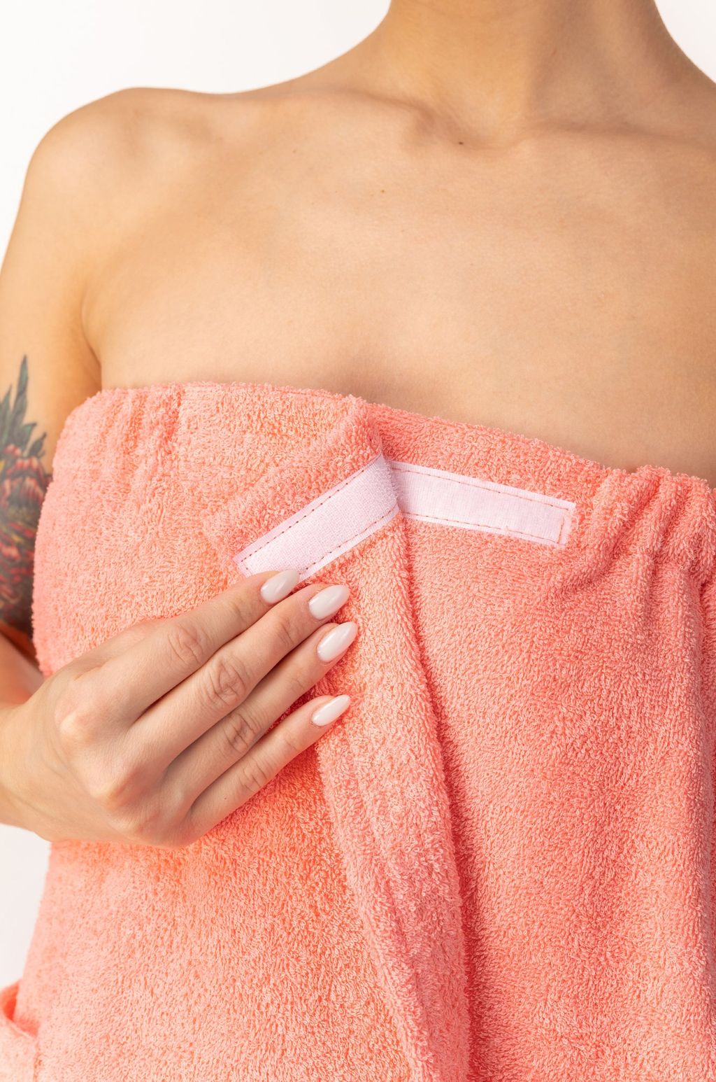 Набор для бани женский Happy Fox Home  фото 25