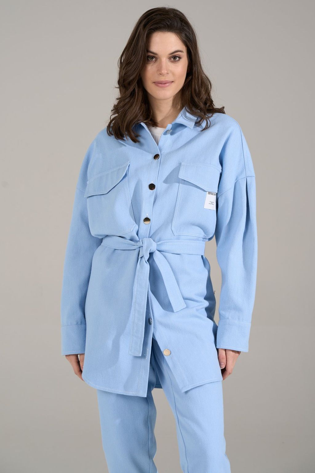 1132 Костюм - Rinka фото 9