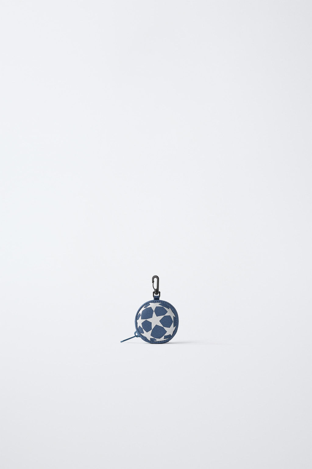 UEFA CHAMPIONS LEAGUE ® CHARM PURSE