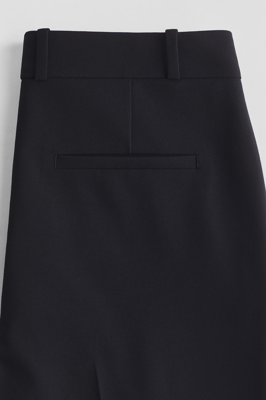 Pantal?n sastre ancho Wrinkle-resistant - H&m фото 7