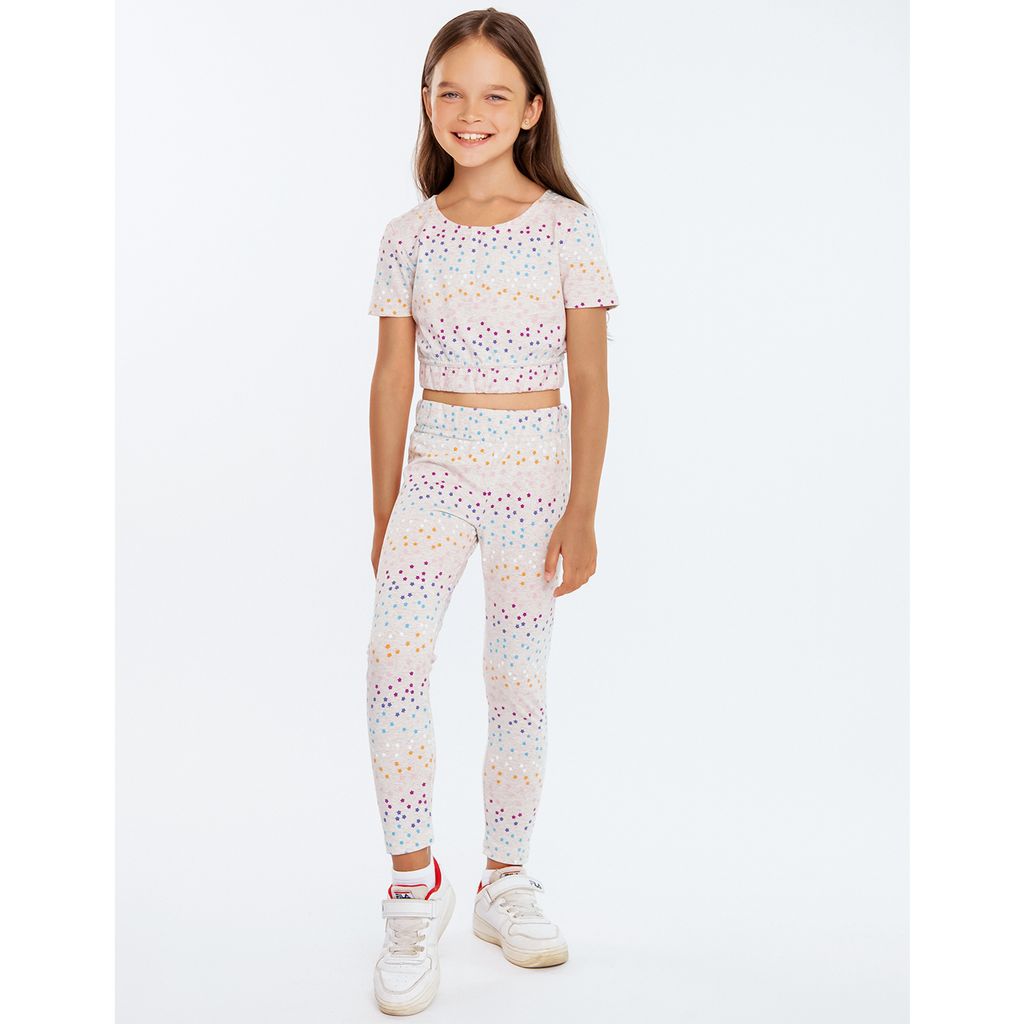 Комплект кулирка лайкра 8448100201 - Youlala фото 4