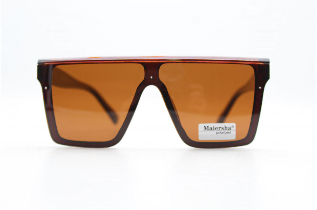 Солнцезащитные очки Maiersha (Polarized) 5089 C3 57-18-135