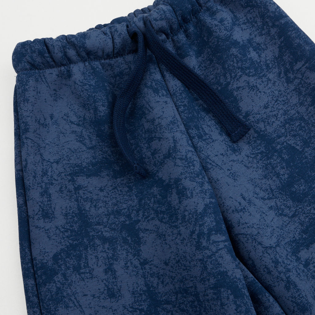 Костюм футер 3х нитка начёс 8088340102