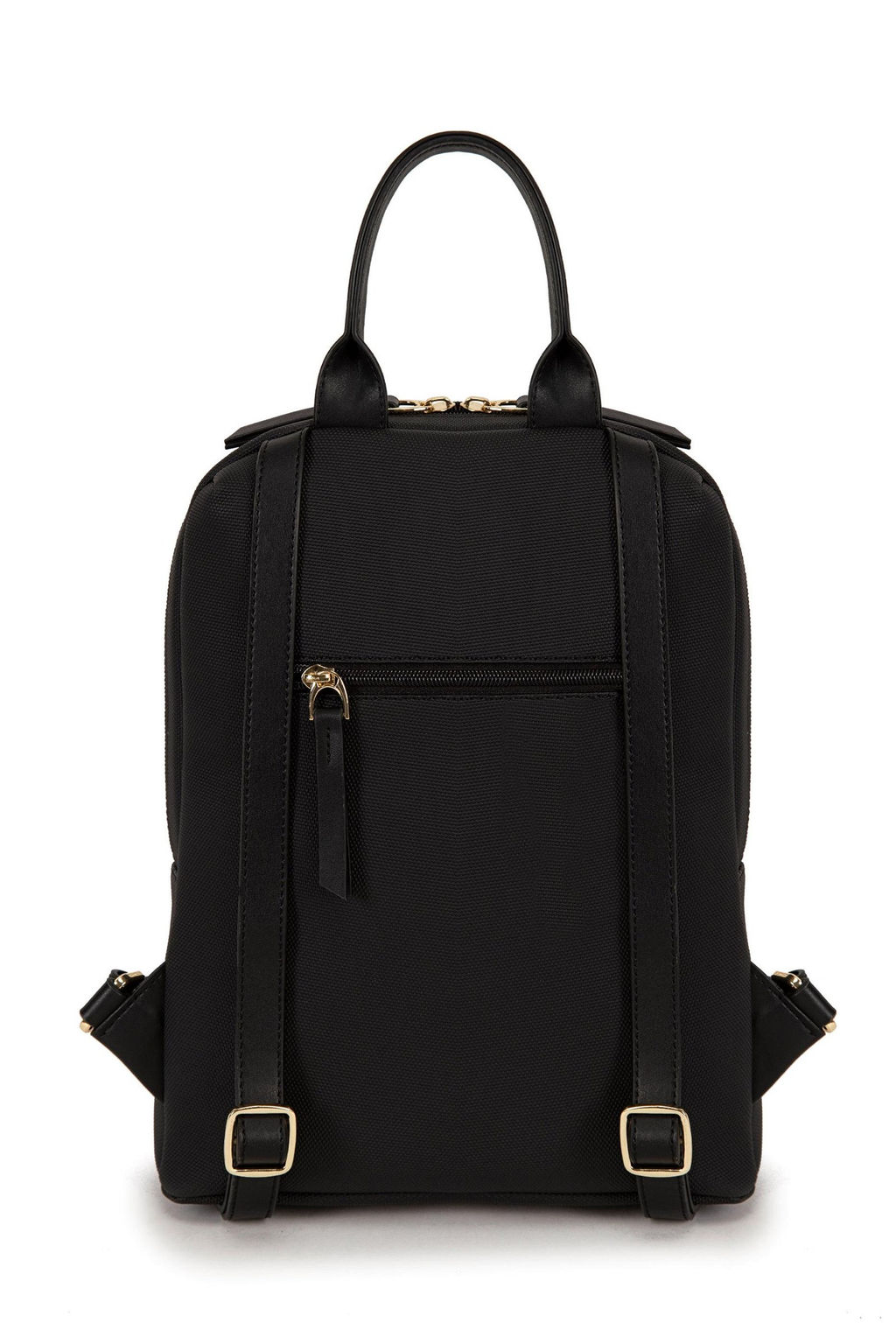 Женский черный рюкзак Неожиданная скидка в корзине - U.s. polo assn фото 5