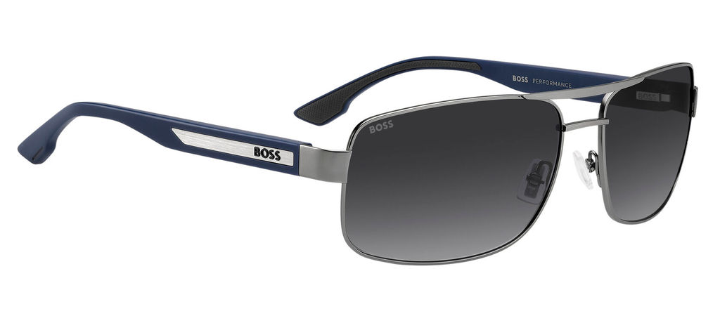 Солнцезащитные очки BOSS 1906/S - Hugo Boss фото 3