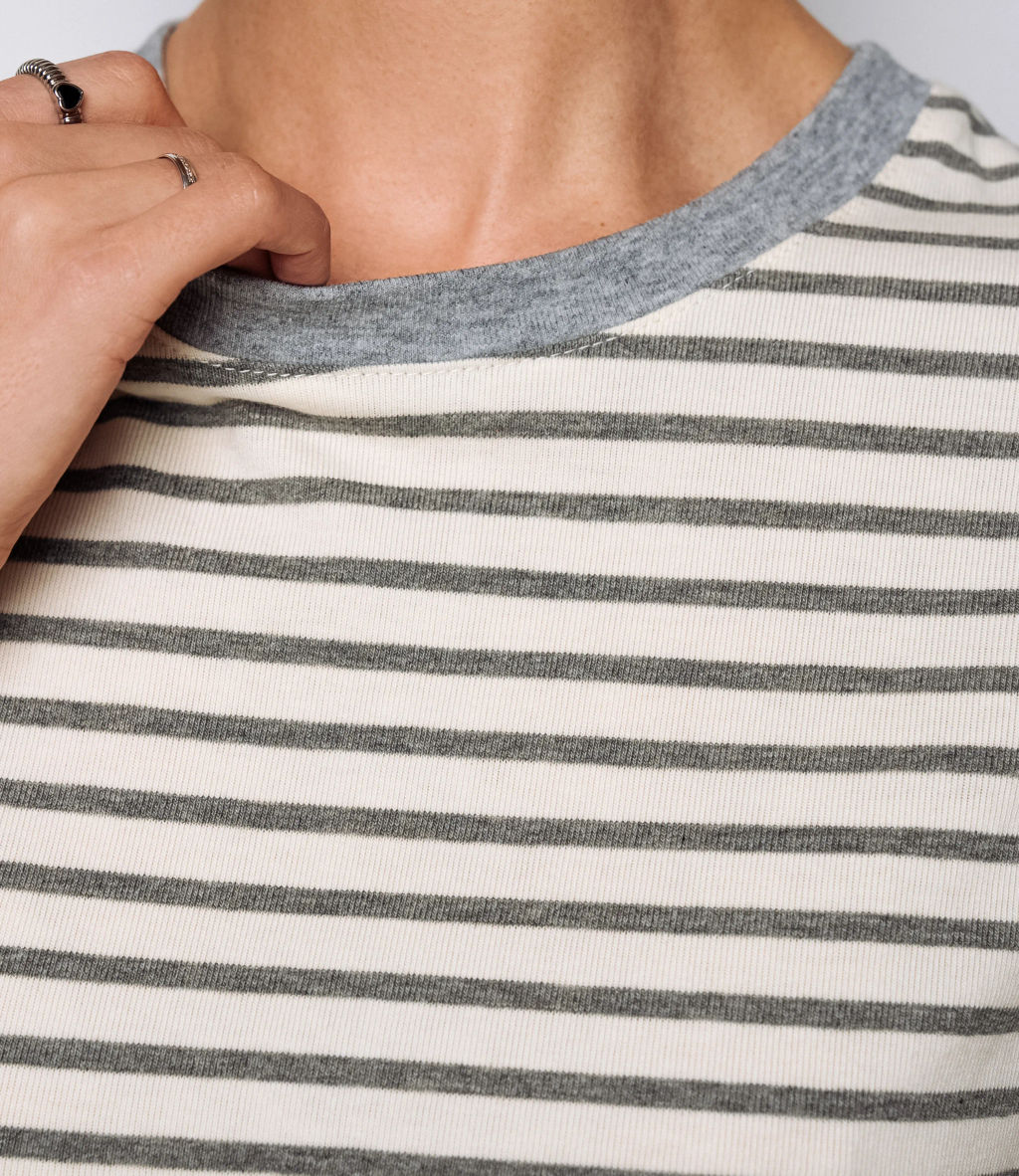 Футболка #КТ8355, серый