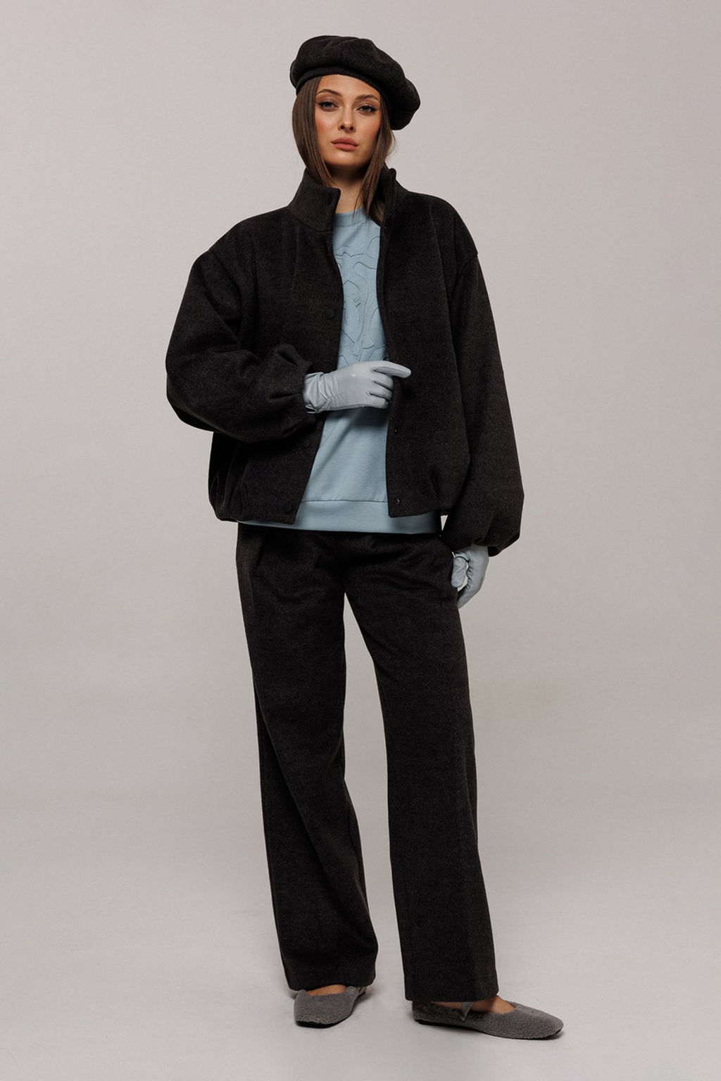 Куртка 3196 - Buter фото 2