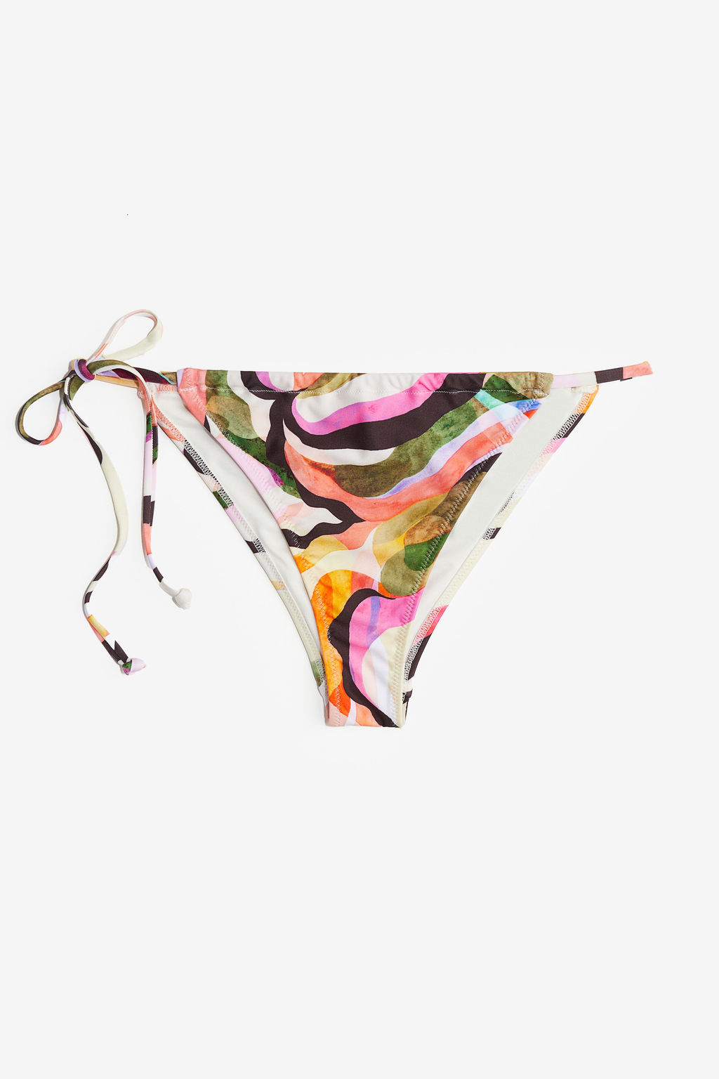 Tanga de bikini - H&m фото 2
