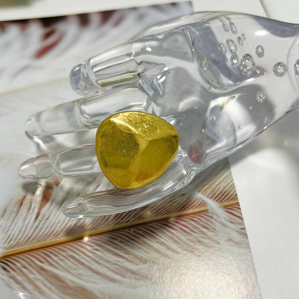 Кольцо - J.prettier фото 2