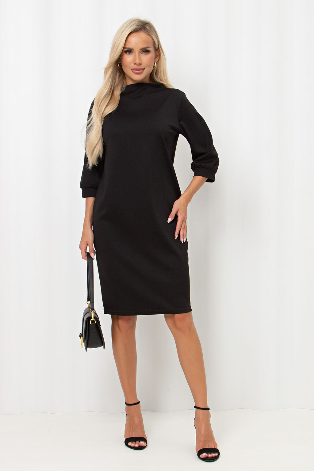 VALENTINA Платье Мимоза №1