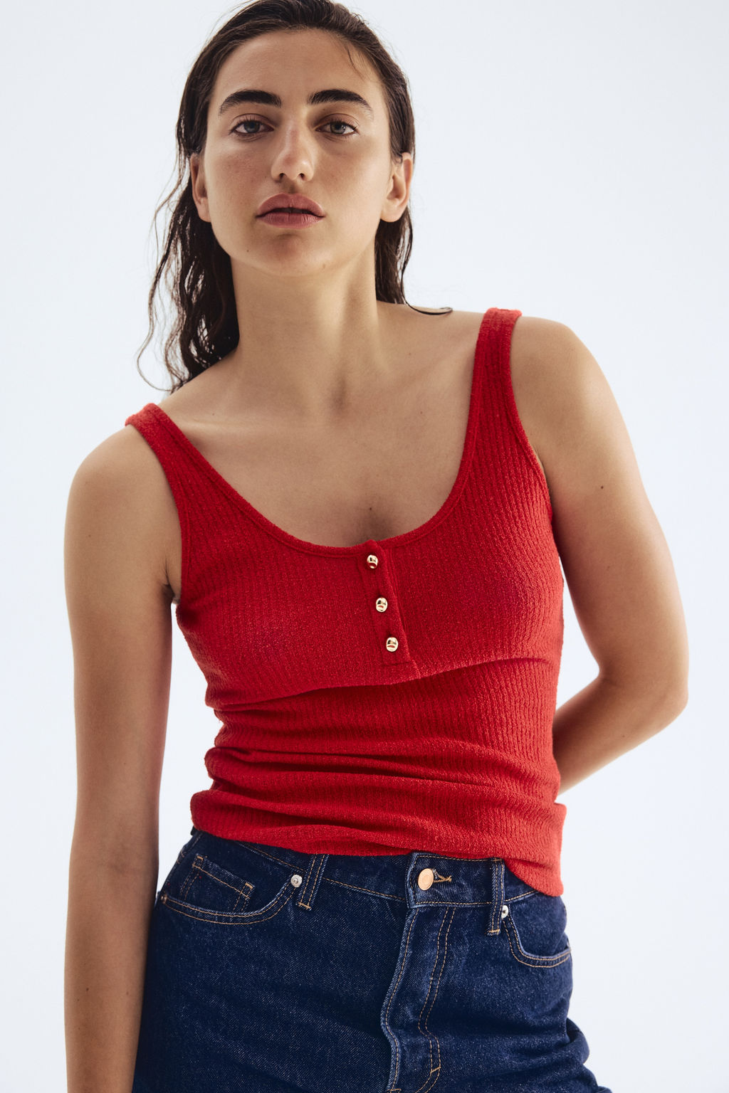 Top en punto de canal? - H&m фото 5
