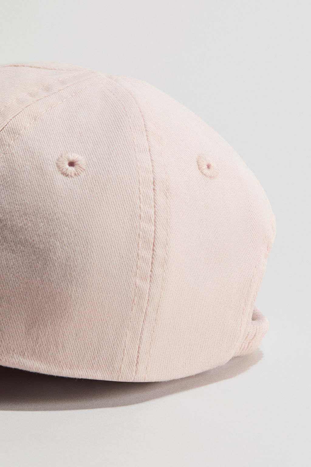 Gorra de algod?n - H&m фото 10