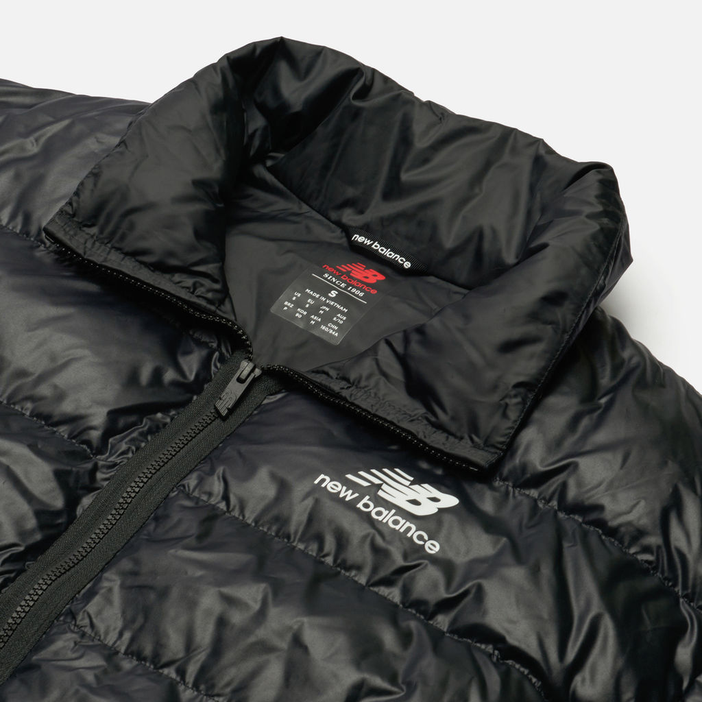 New Balance / Куртка женская  фото 3