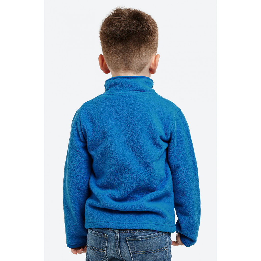 Флисовая толстовка для девочки Happy Fox фото 71