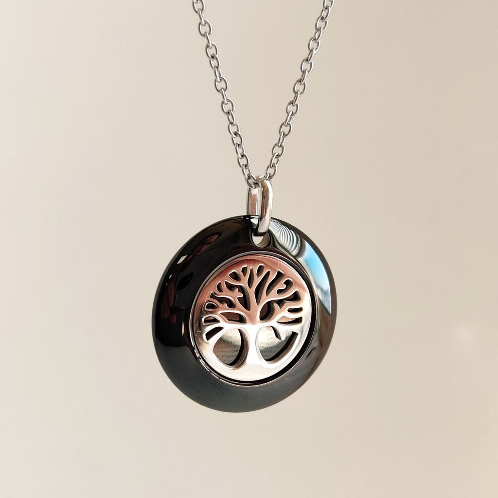 Подвеска из керамики