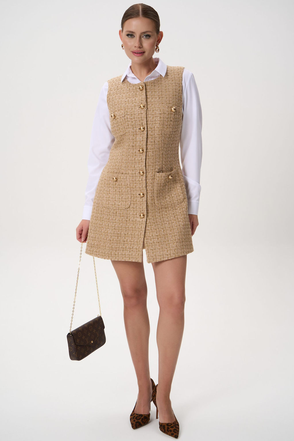 Сарафан Лира