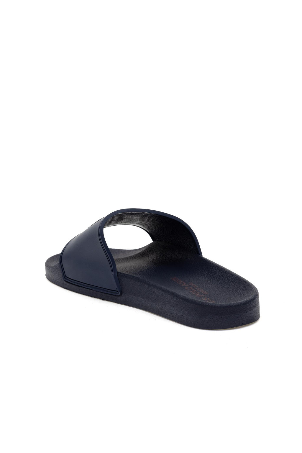 Erkek Lacivert Terlik Sepette S_rpriz _ndirim - U.s. polo assn фото 4