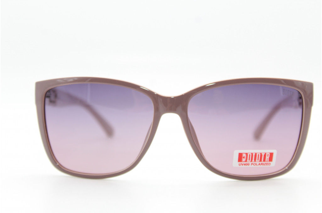 Солнцезащитные очки DIDTR (Polarized) с мешочком 9003 59-15-131 C15-22