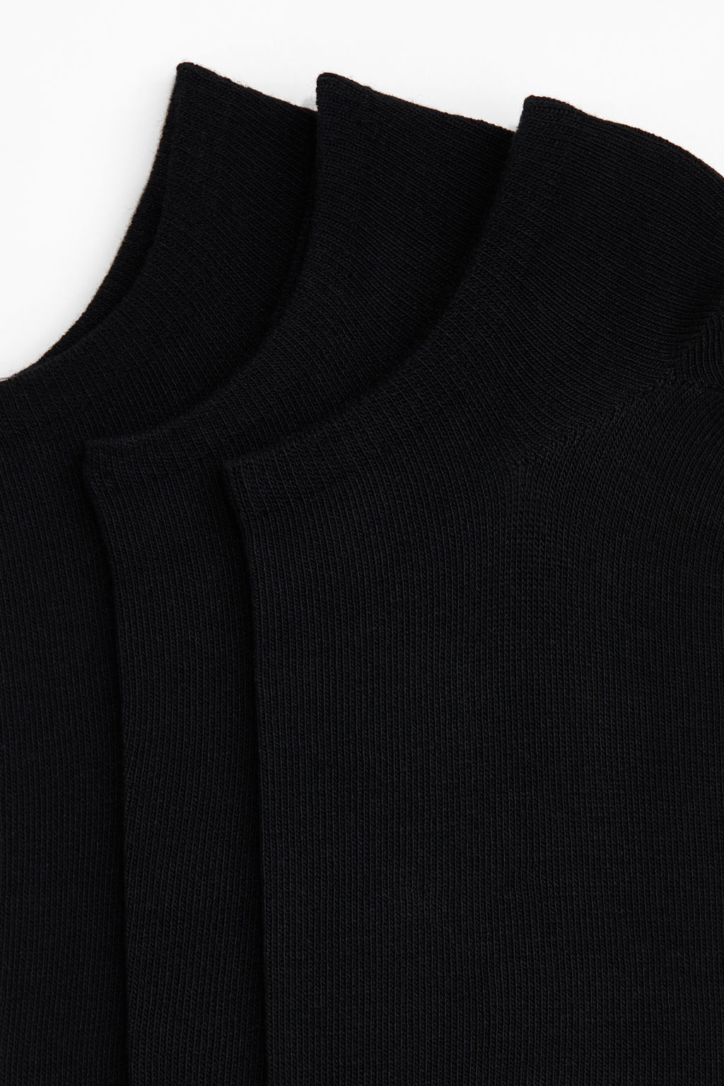 Pack de 5 calcetines tobilleros con Lycra® - H&m фото 3