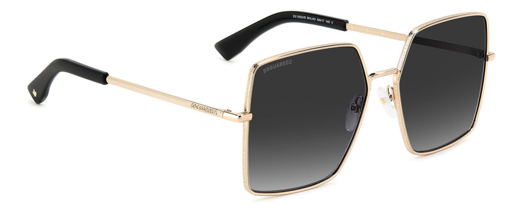 Солнцезащитные очки DSQUARED2 D2 0052/S