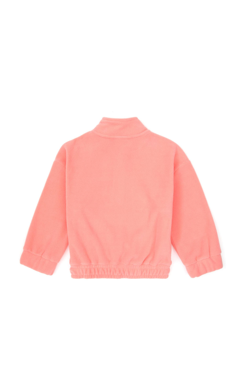 K_z _ocuk Neon Pembe Sweatshirt - U.s. polo assn фото 2