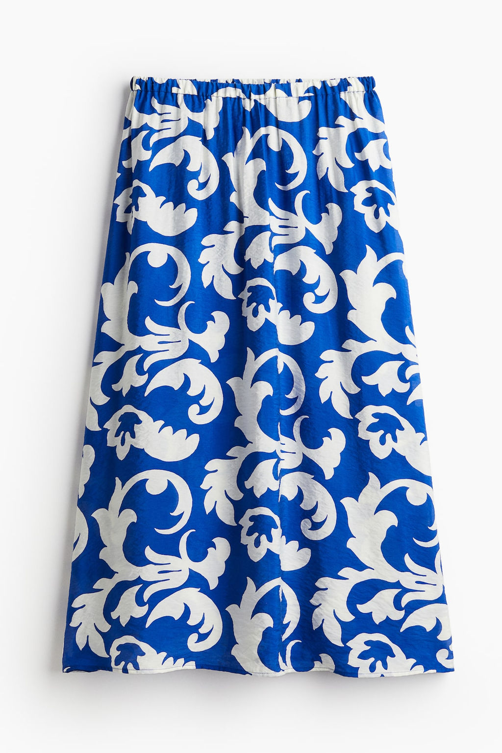 Falda midi - H&m фото 6