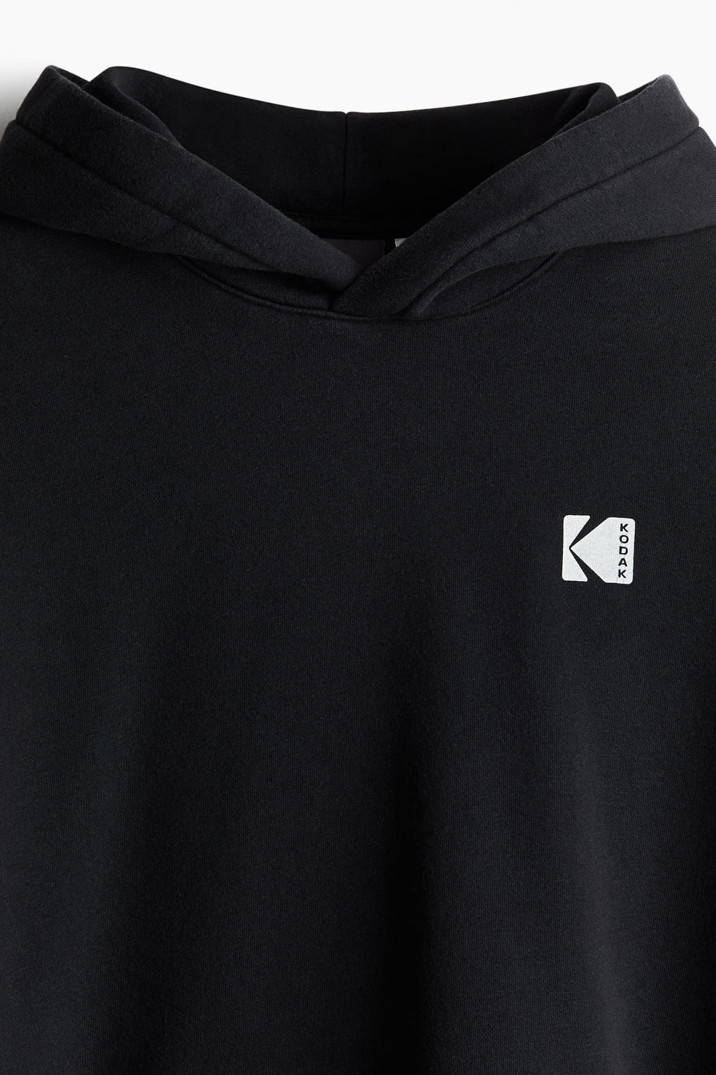 Sudadera con capucha Loose Fit - H&m фото 8