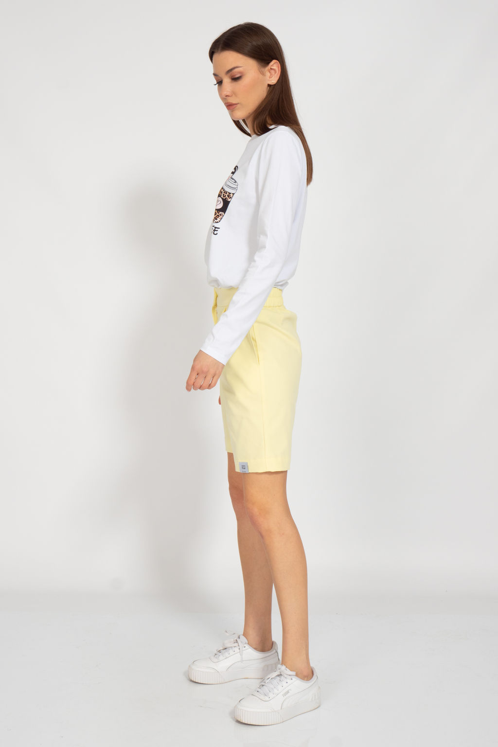 Лонгслив 4061 - Kivviwear фото 4