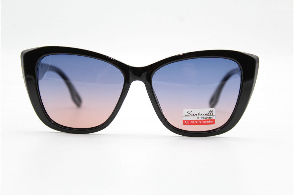 Солнцезащитные очки Santarelli (Polarized) 2426 55-16-143 С3
