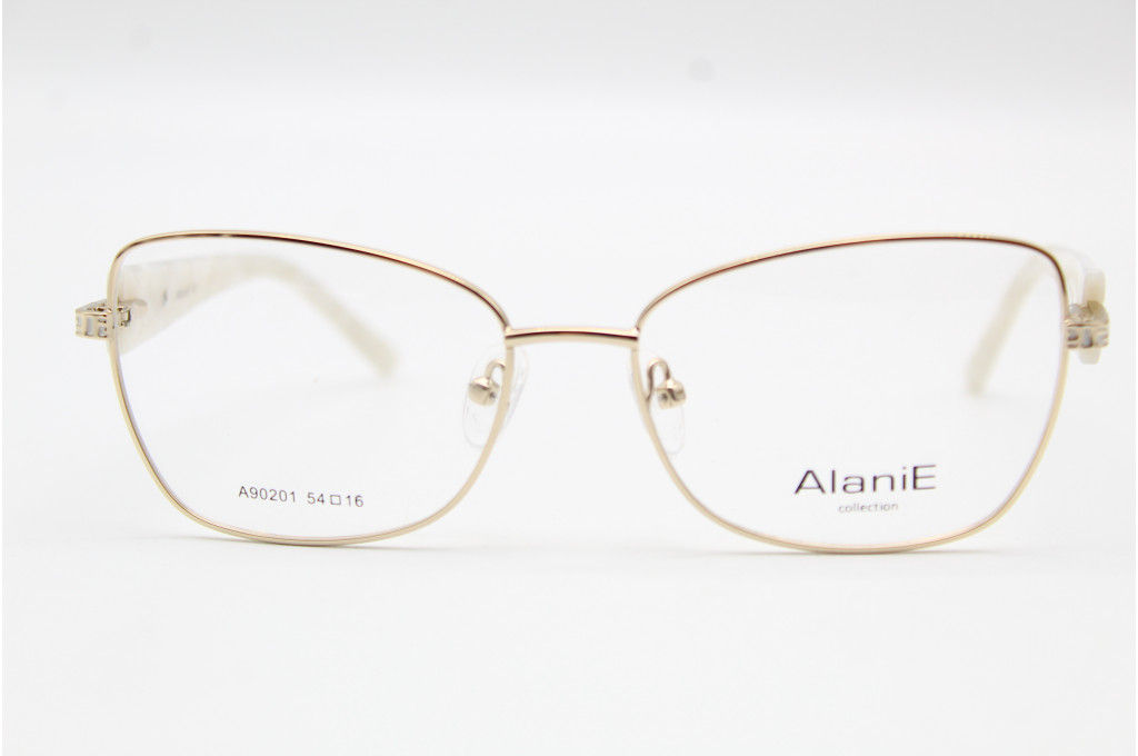 Оправа ALANIE 90201 54-16-140 С1  фото 2