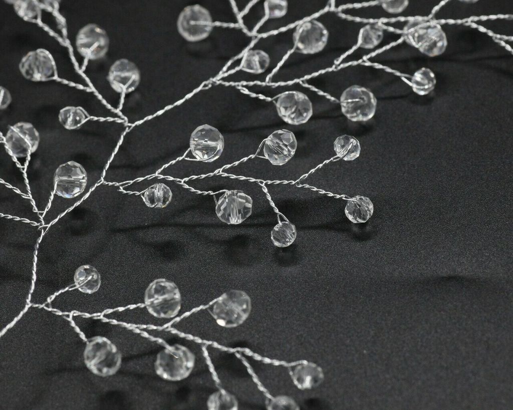 Украшение для прически - Vel vett фото 4