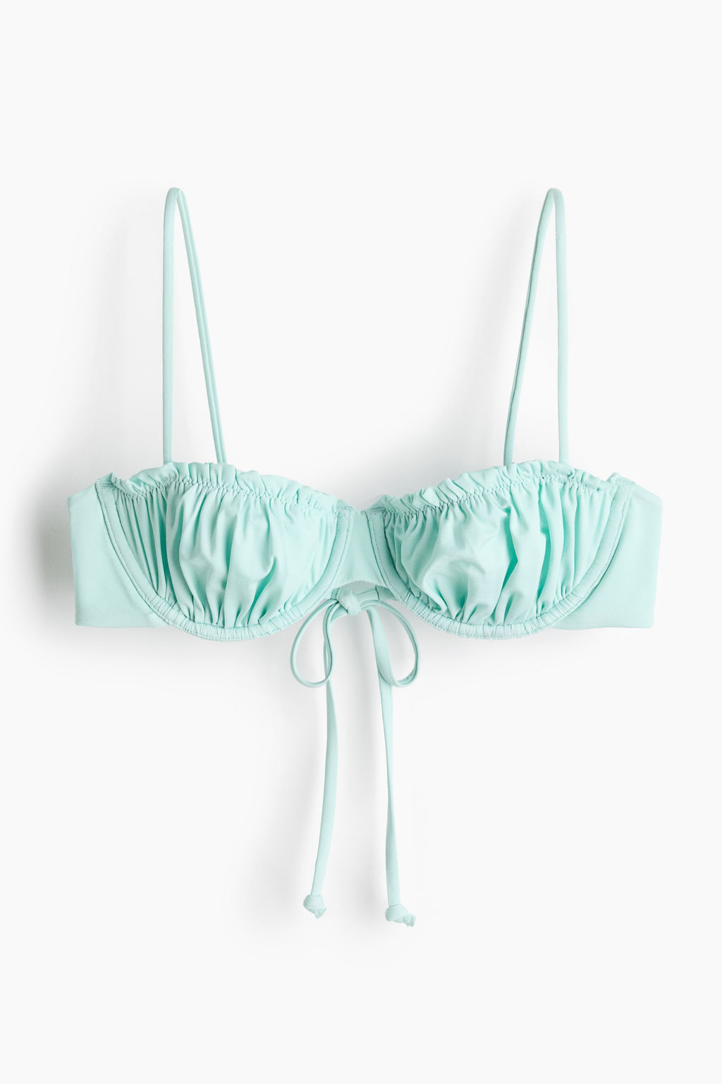 Top de bikini - H&m фото 2