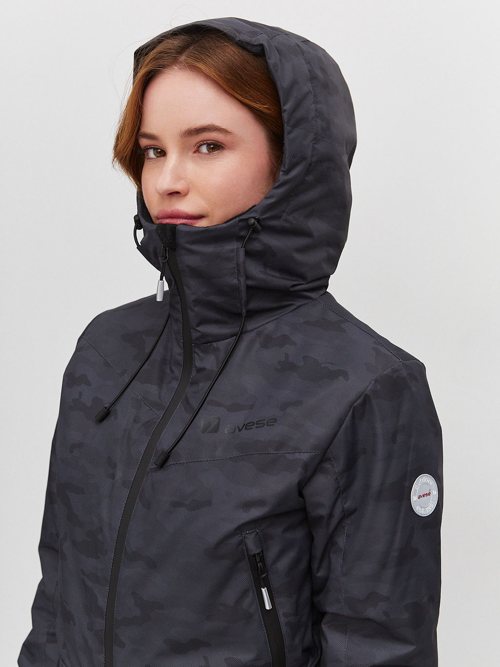 Комбинезон утепленный 23292-438 - Avese фото 125